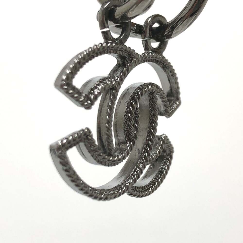 Chanel Clip-On Earrings #207384C70B - Picture 4 of 9